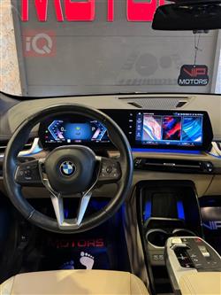 بي ام دبليو X1